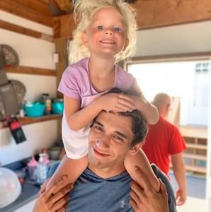 Meet your Posher, Isaiah